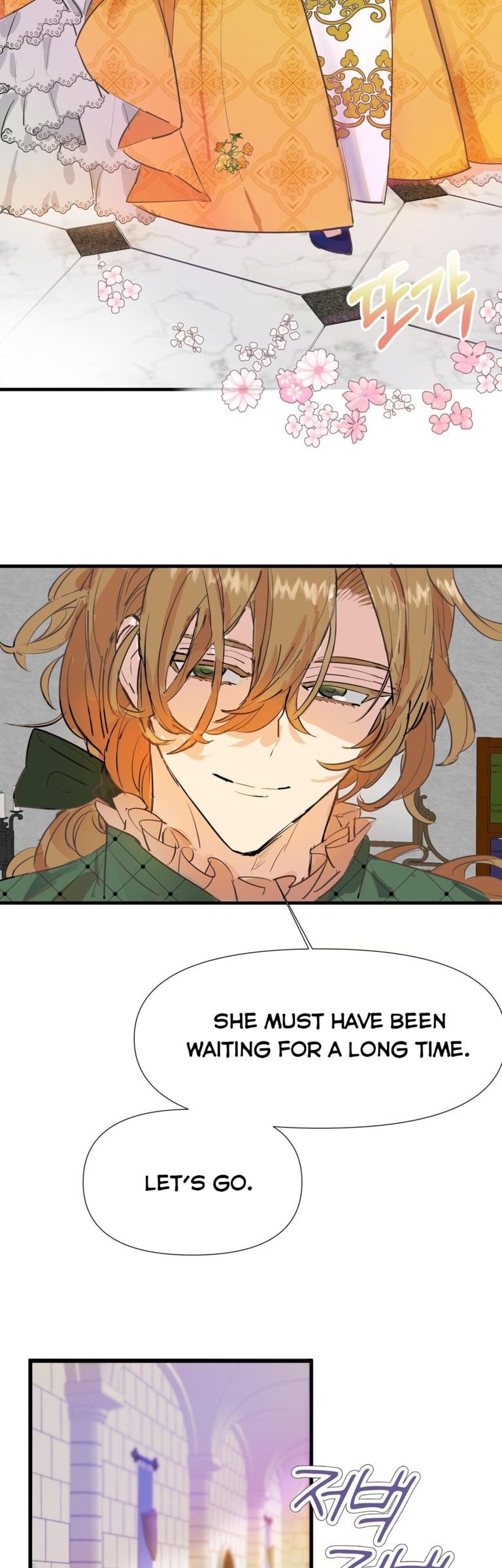If You Want a Fake Sister Chapter 2 - Page 30