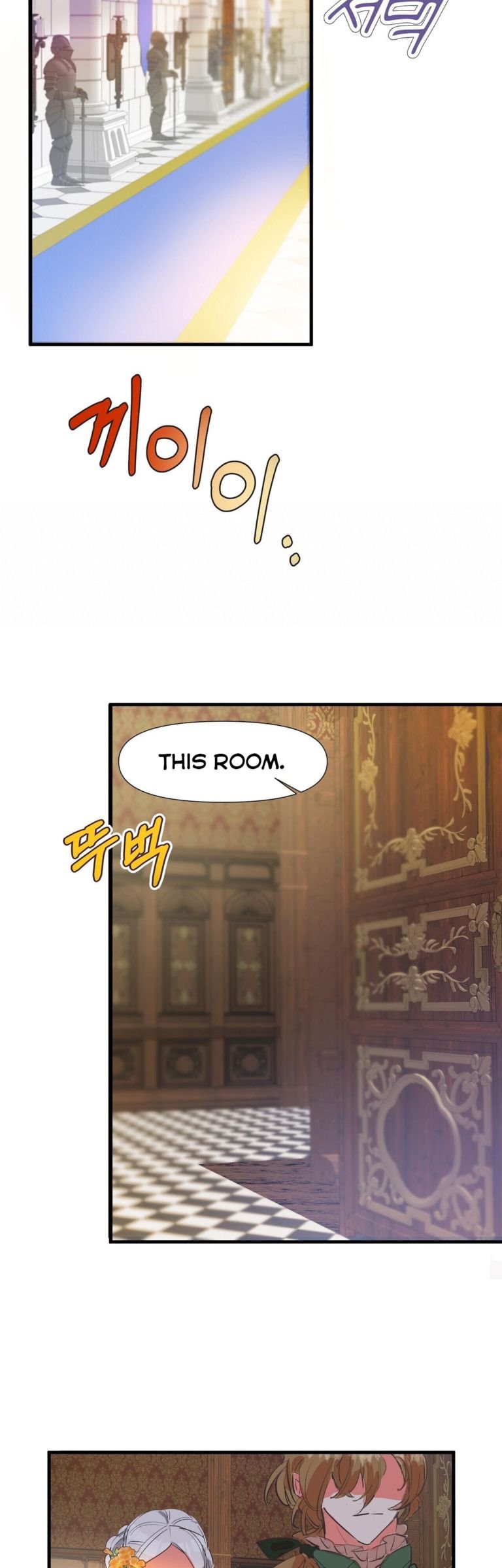 If You Want a Fake Sister Chapter 2 - Page 31