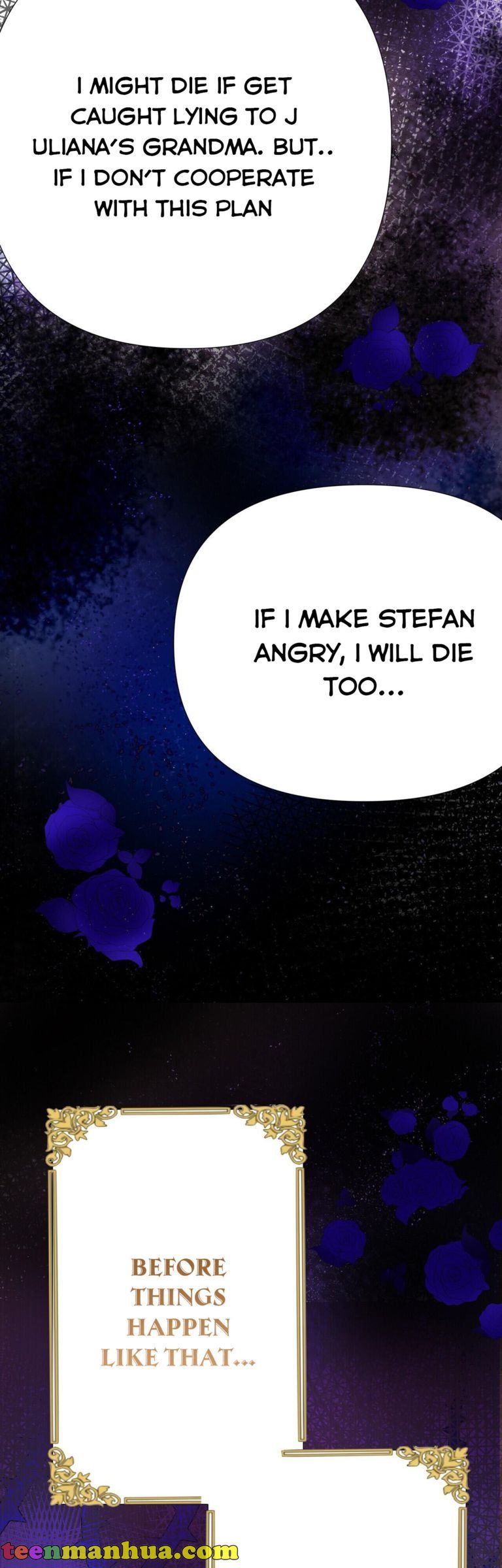 If You Want a Fake Sister Chapter 2 - Page 33