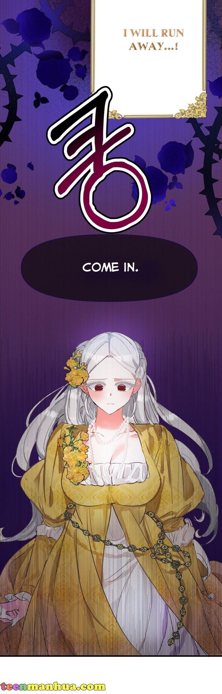 If You Want a Fake Sister Chapter 2 - Page 34