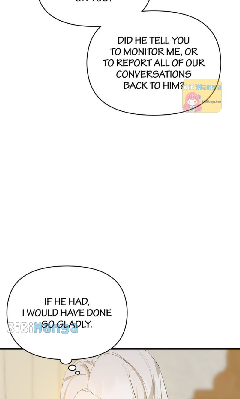 If You Want a Fake Sister Chapter 20 - Page 12