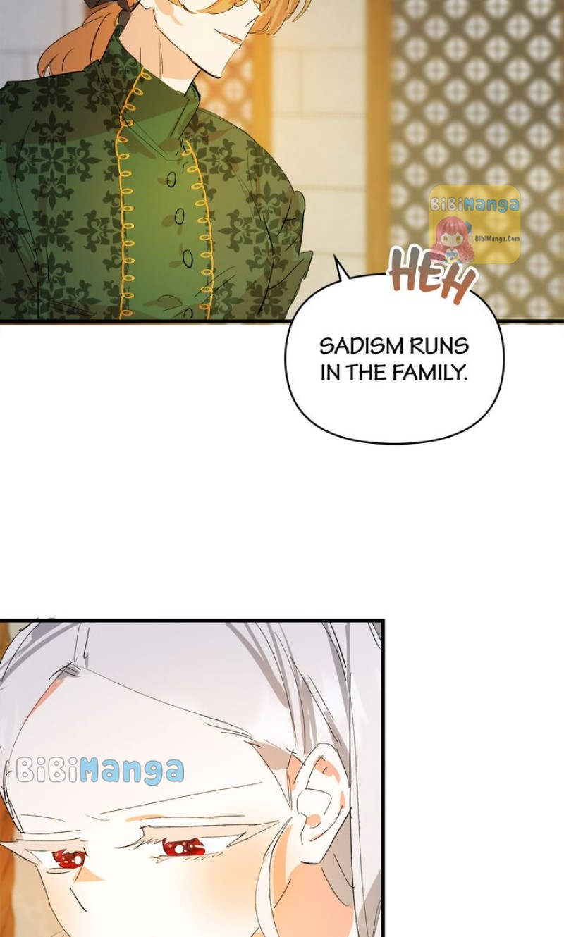 If You Want a Fake Sister Chapter 20 - Page 14