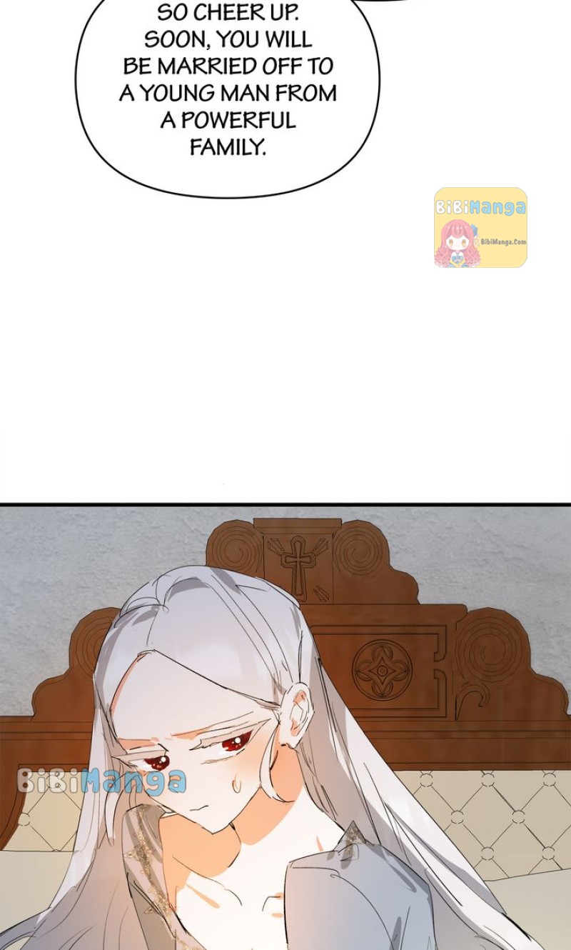 If You Want a Fake Sister Chapter 20 - Page 17