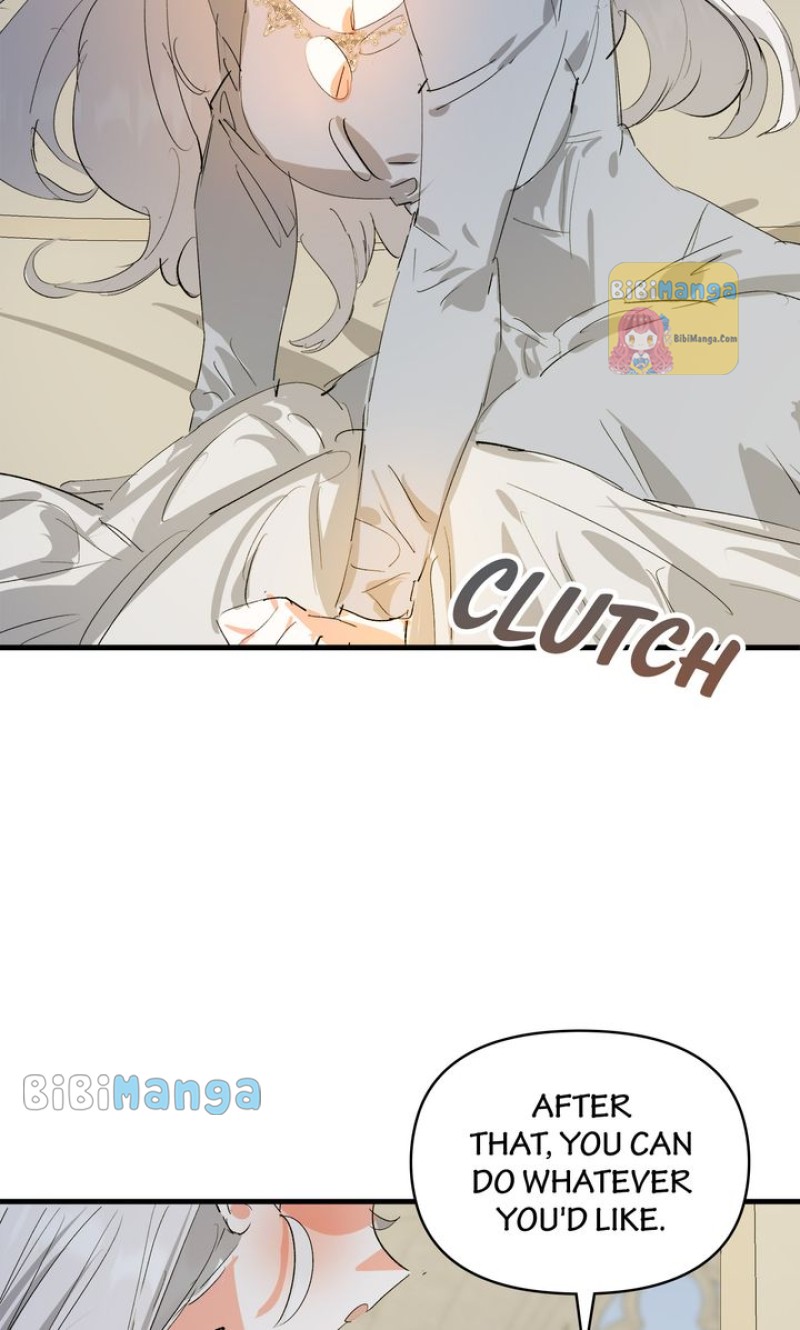 If You Want a Fake Sister Chapter 20 - Page 18