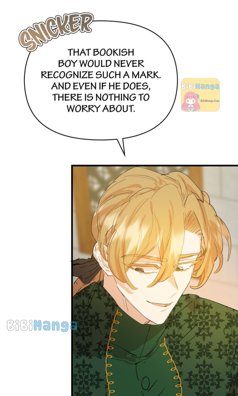 If You Want a Fake Sister Chapter 20 - Page 20