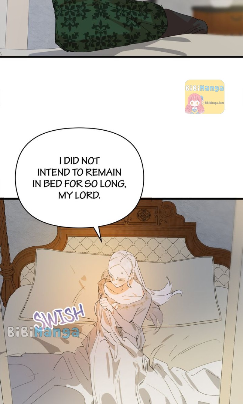 If You Want a Fake Sister Chapter 20 - Page 3