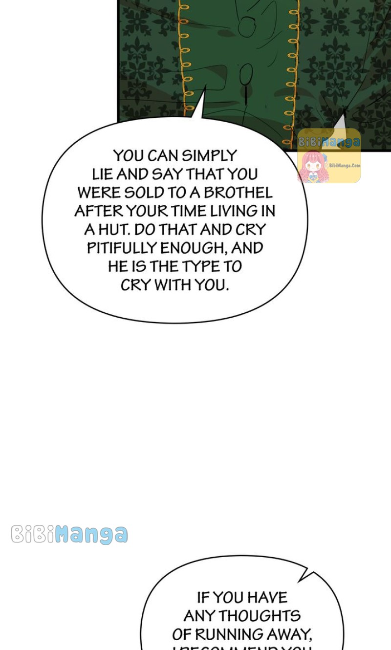If You Want a Fake Sister Chapter 20 - Page 21