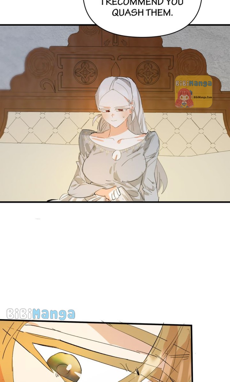 If You Want a Fake Sister Chapter 20 - Page 22