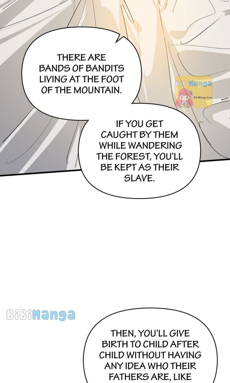 If You Want a Fake Sister Chapter 20 - Page 24