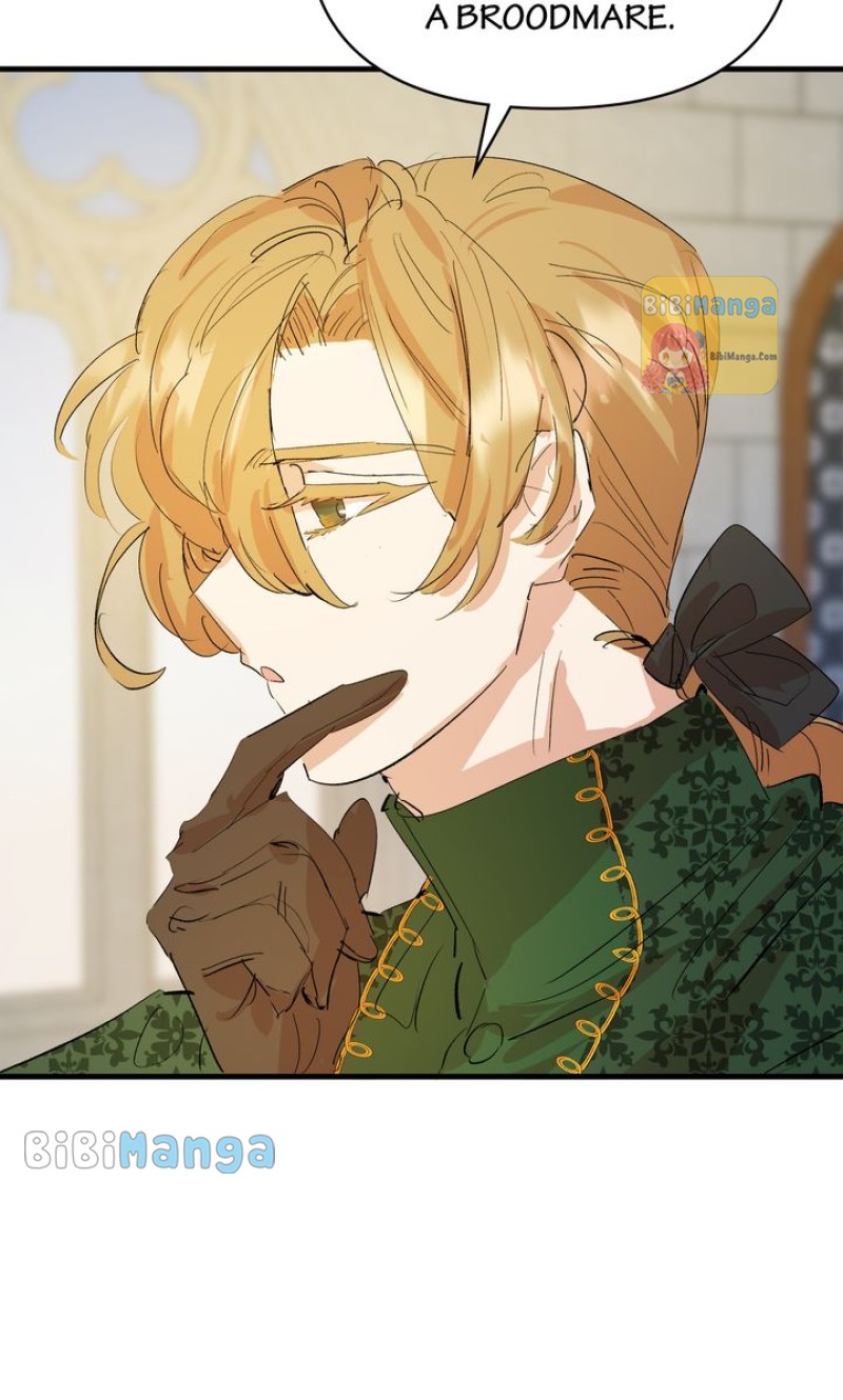 If You Want a Fake Sister Chapter 20 - Page 25