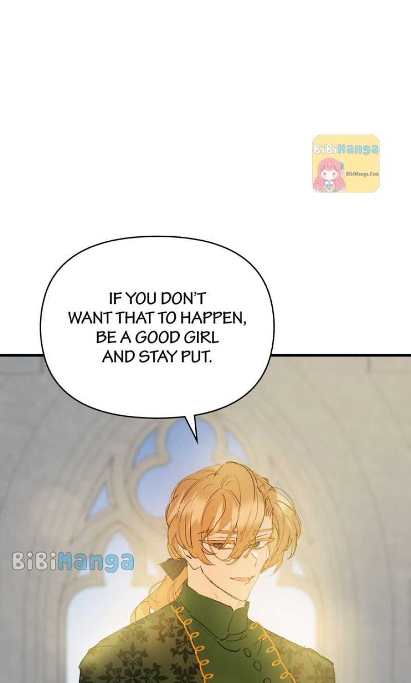 If You Want a Fake Sister Chapter 20 - Page 26