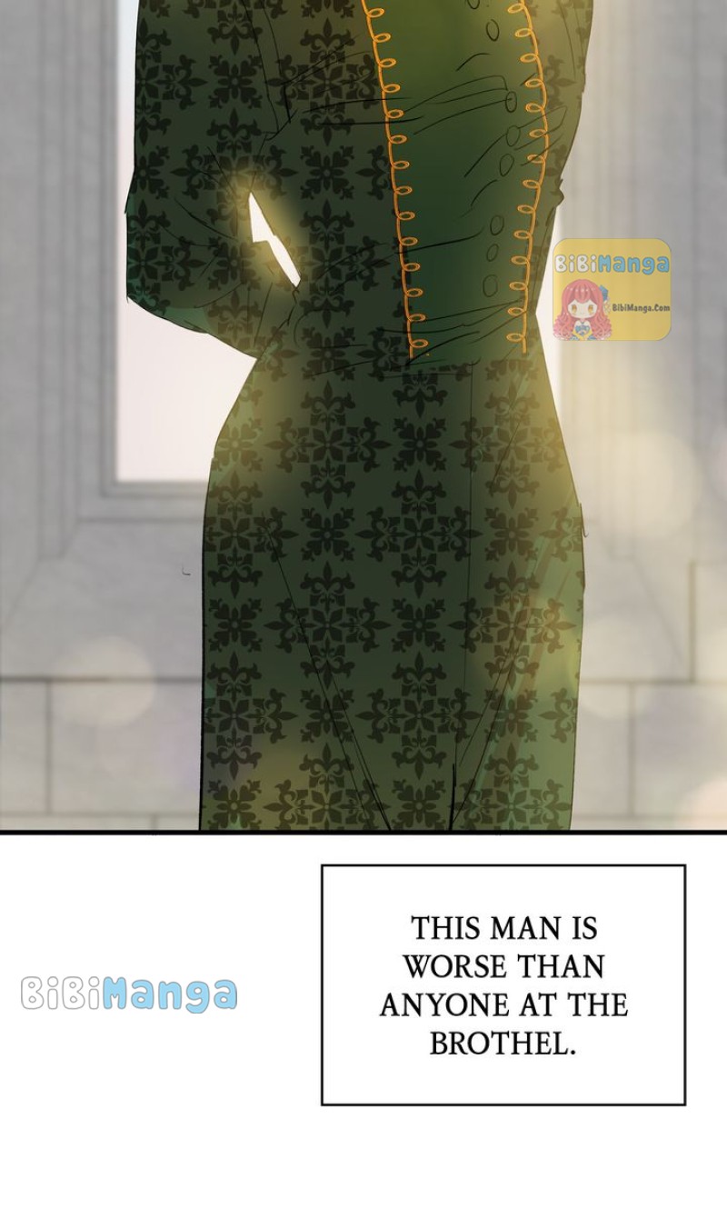 If You Want a Fake Sister Chapter 20 - Page 27