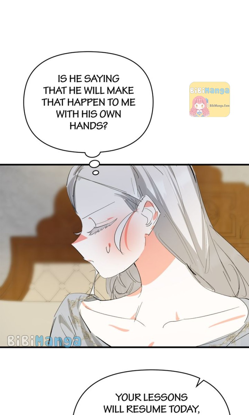 If You Want a Fake Sister Chapter 20 - Page 28