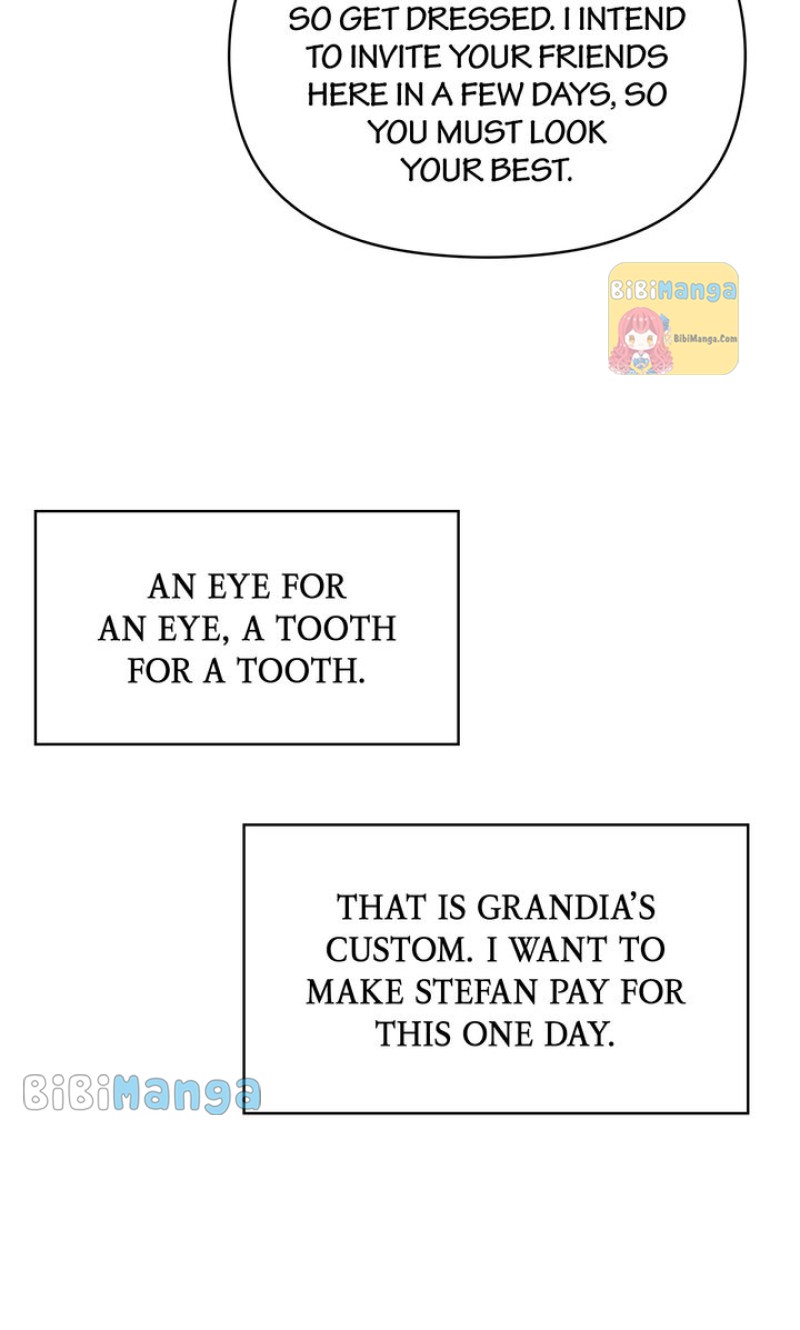If You Want a Fake Sister Chapter 20 - Page 29