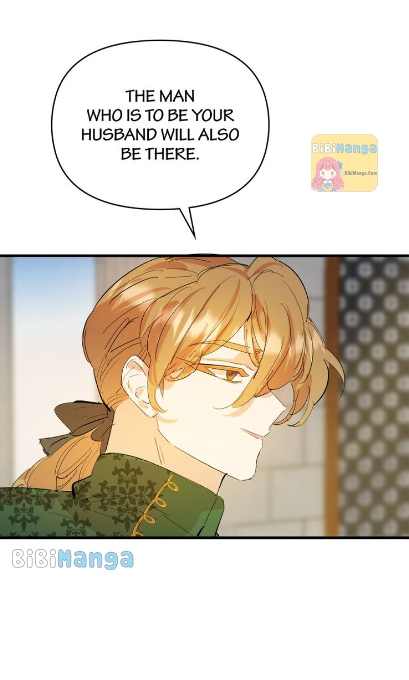If You Want a Fake Sister Chapter 20 - Page 30