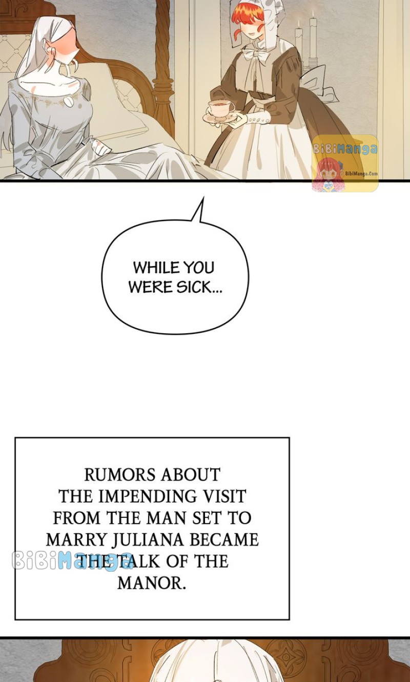 If You Want a Fake Sister Chapter 20 - Page 33