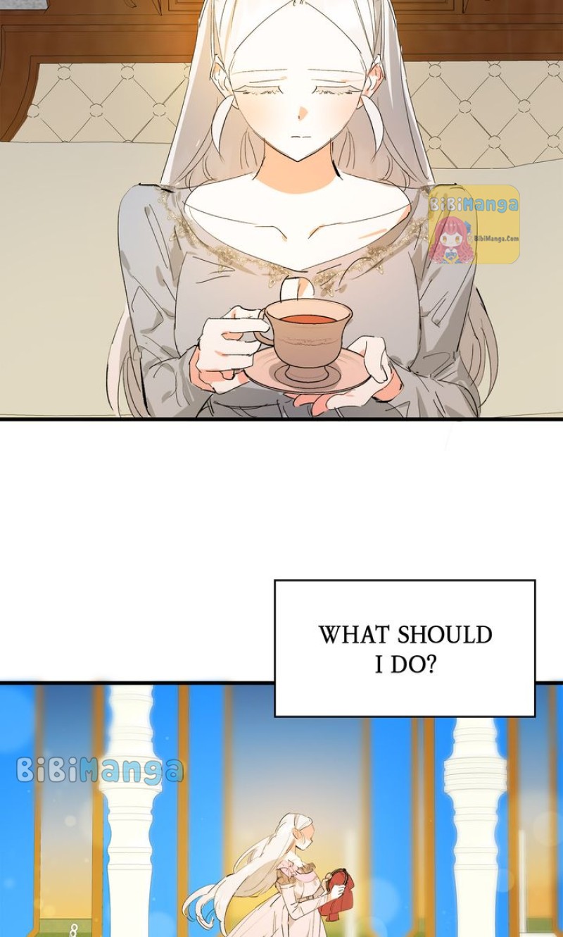 If You Want a Fake Sister Chapter 20 - Page 34