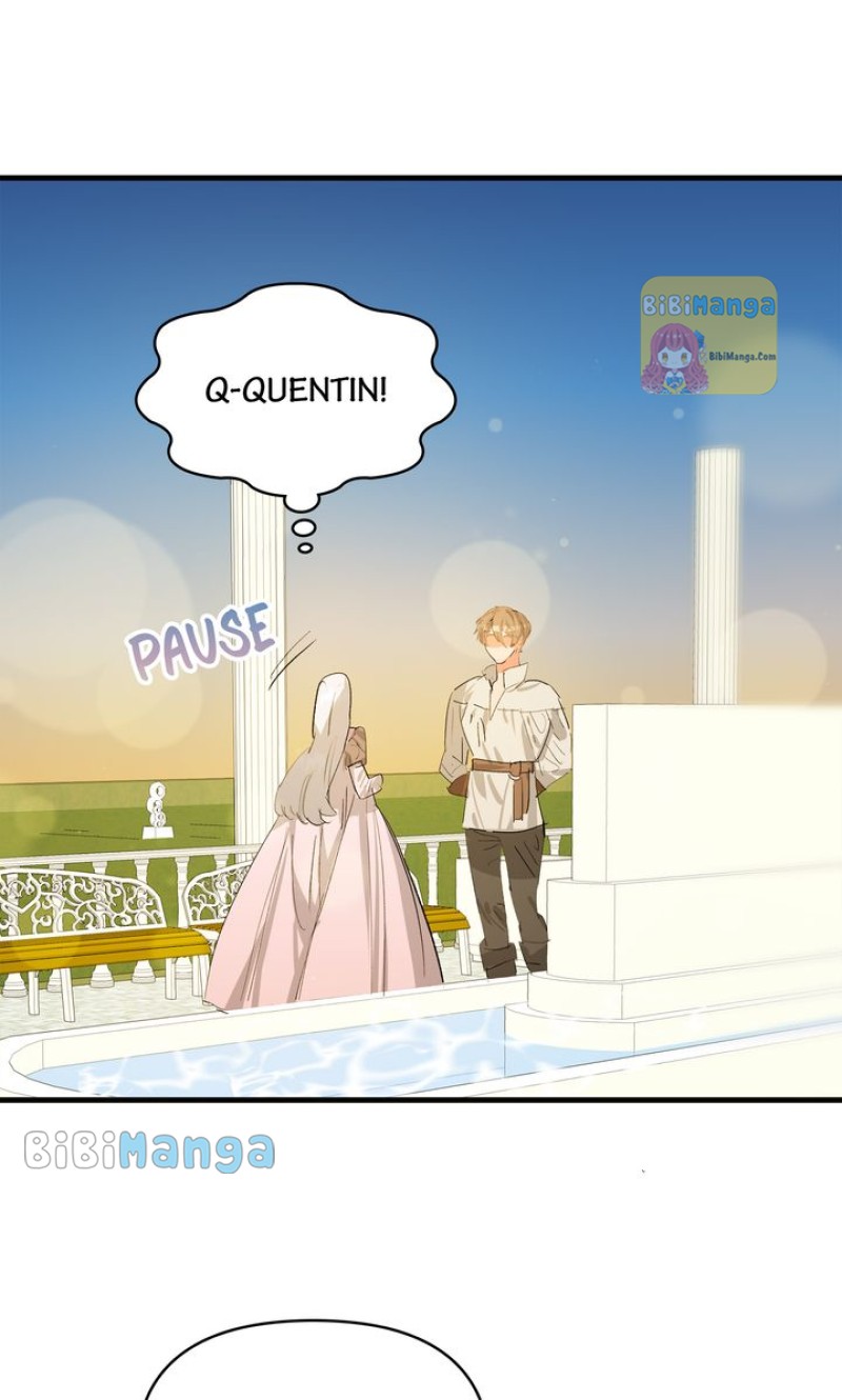 If You Want a Fake Sister Chapter 20 - Page 36