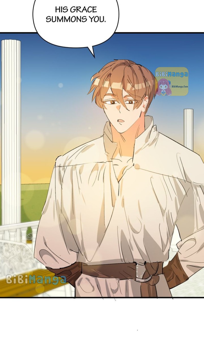 If You Want a Fake Sister Chapter 20 - Page 37