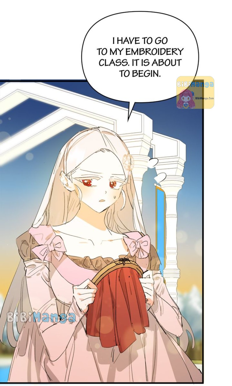 If You Want a Fake Sister Chapter 20 - Page 38