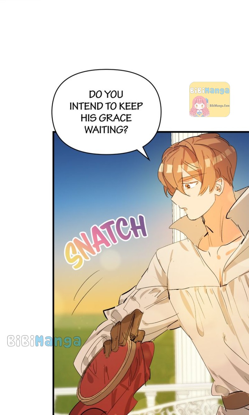 If You Want a Fake Sister Chapter 20 - Page 39