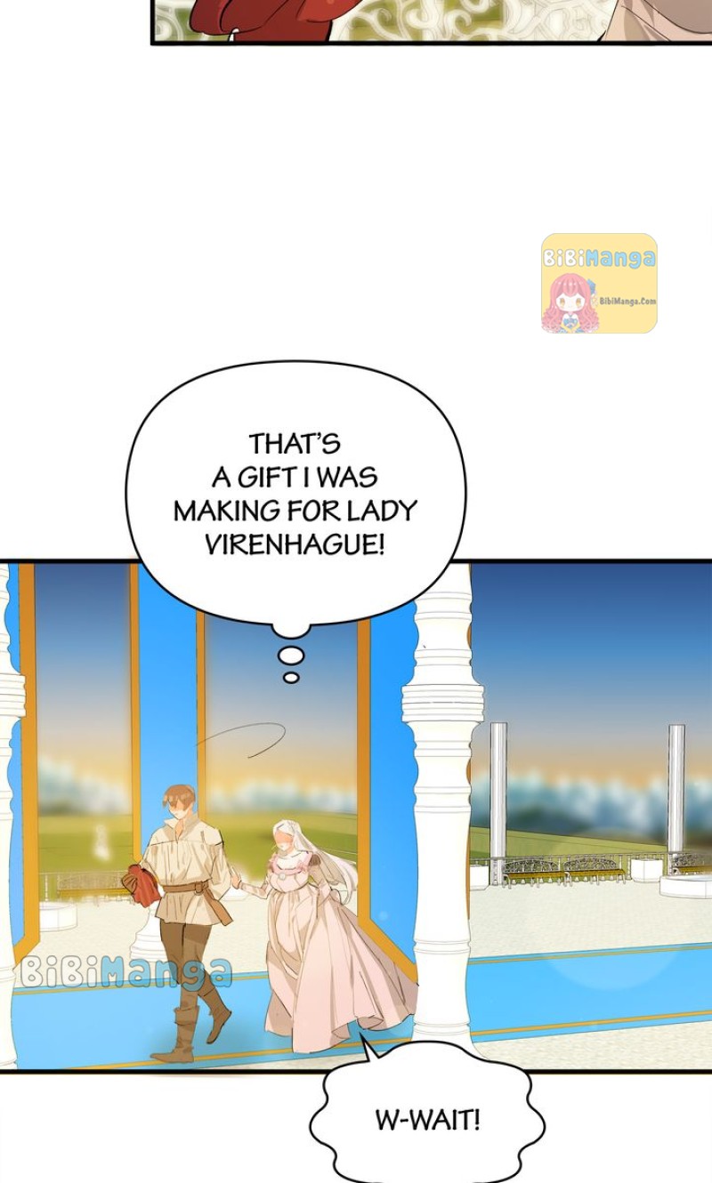 If You Want a Fake Sister Chapter 20 - Page 40