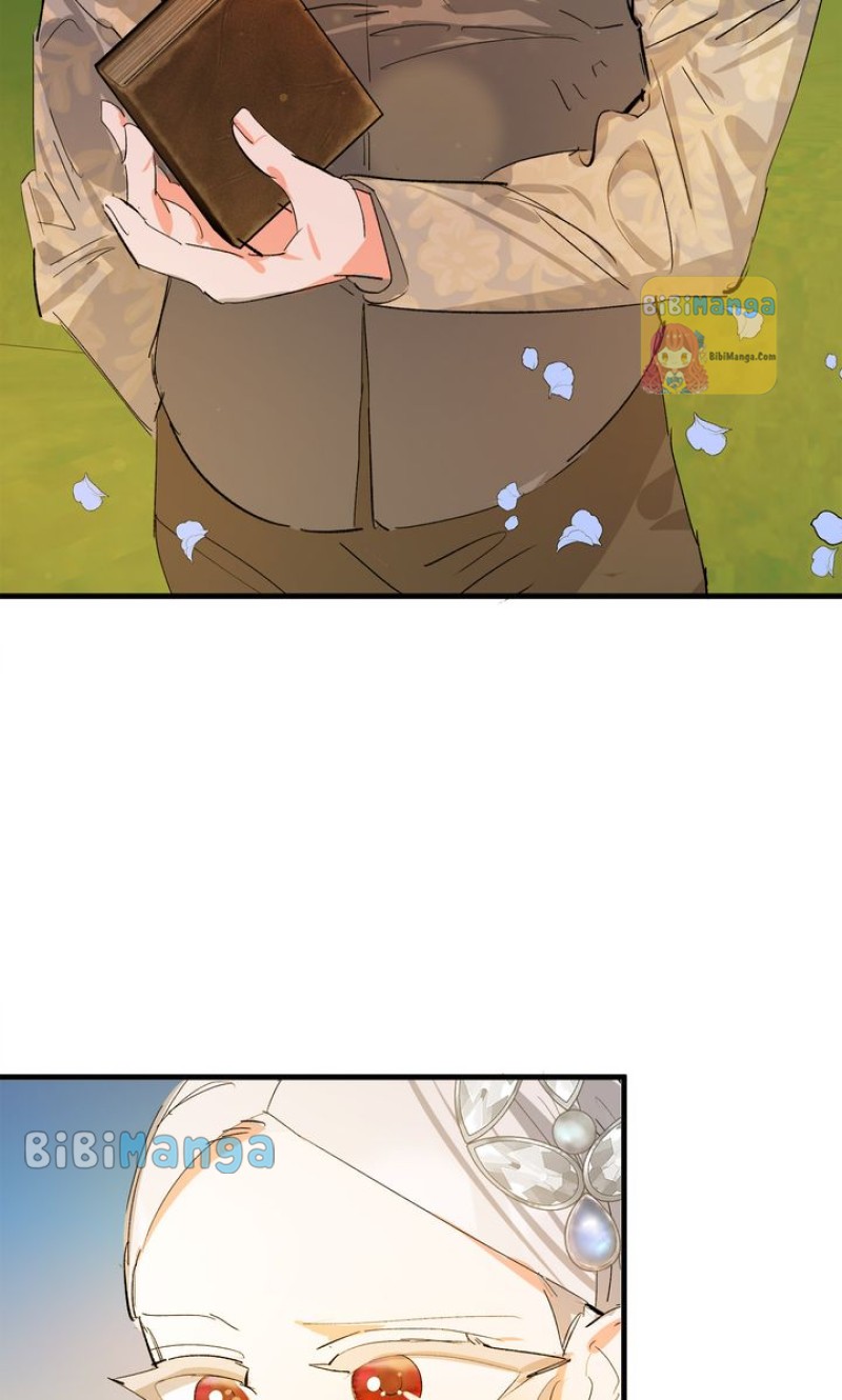 If You Want a Fake Sister Chapter 20 - Page 43