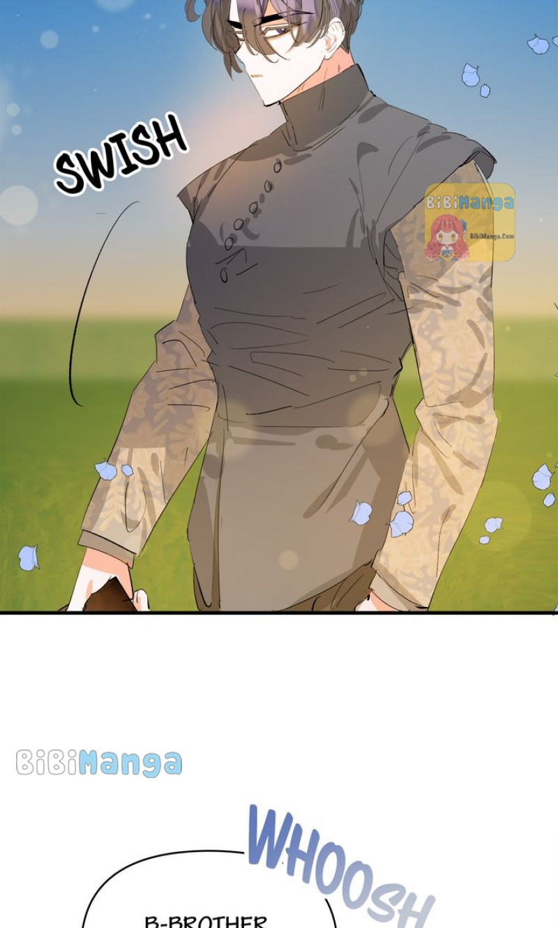 If You Want a Fake Sister Chapter 20 - Page 45