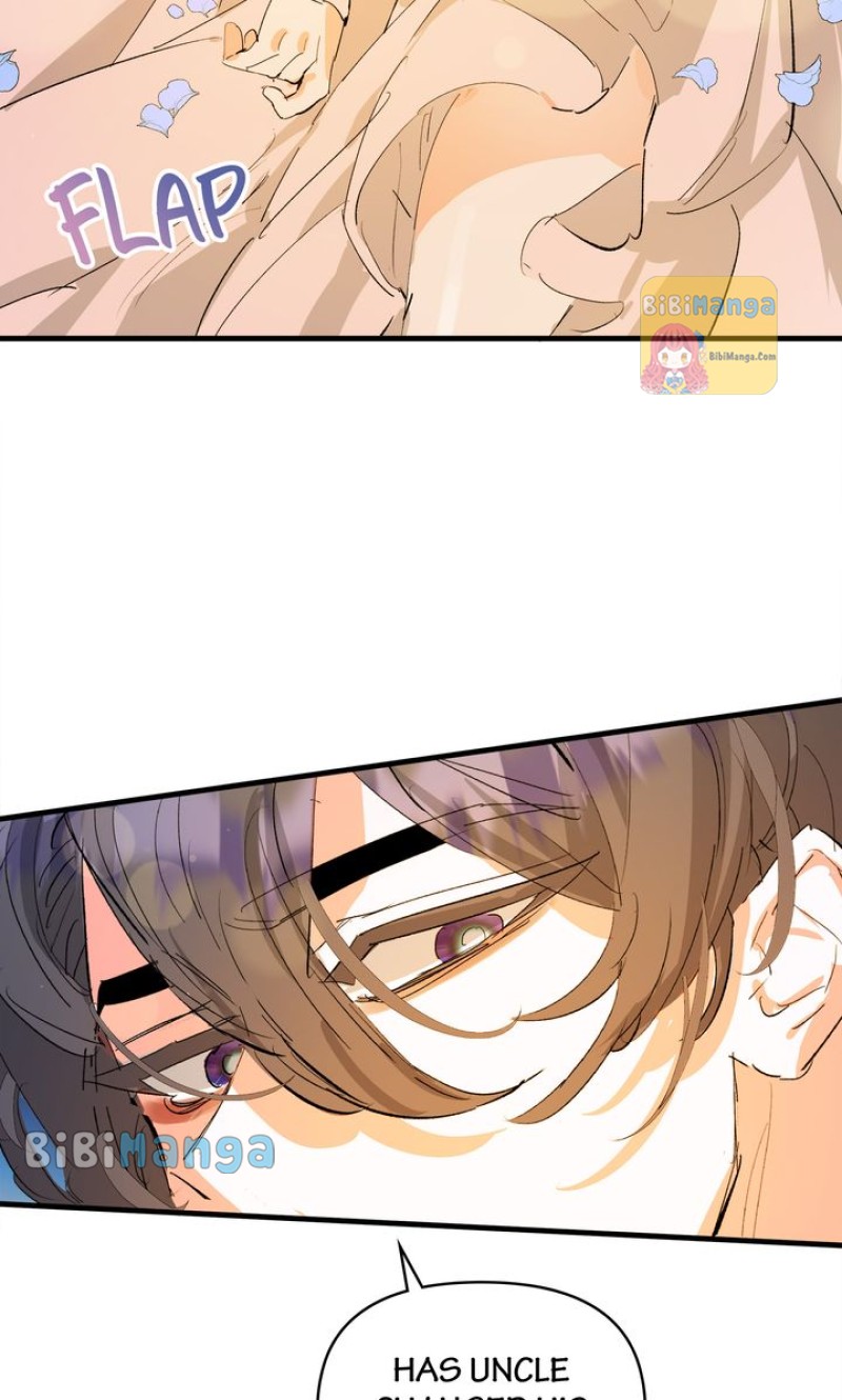 If You Want a Fake Sister Chapter 20 - Page 47