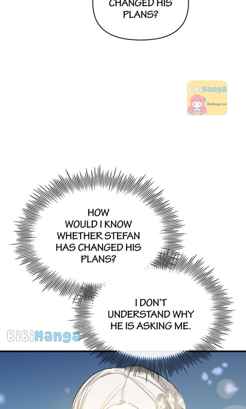 If You Want a Fake Sister Chapter 20 - Page 48