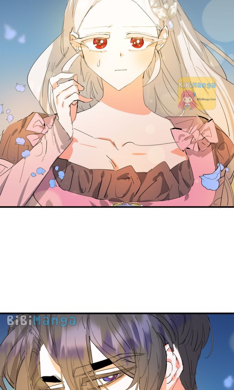 If You Want a Fake Sister Chapter 20 - Page 49