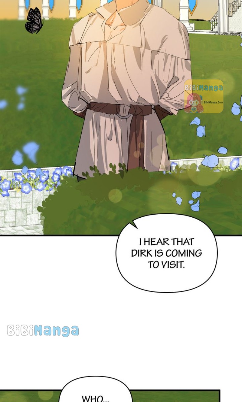 If You Want a Fake Sister Chapter 20 - Page 51