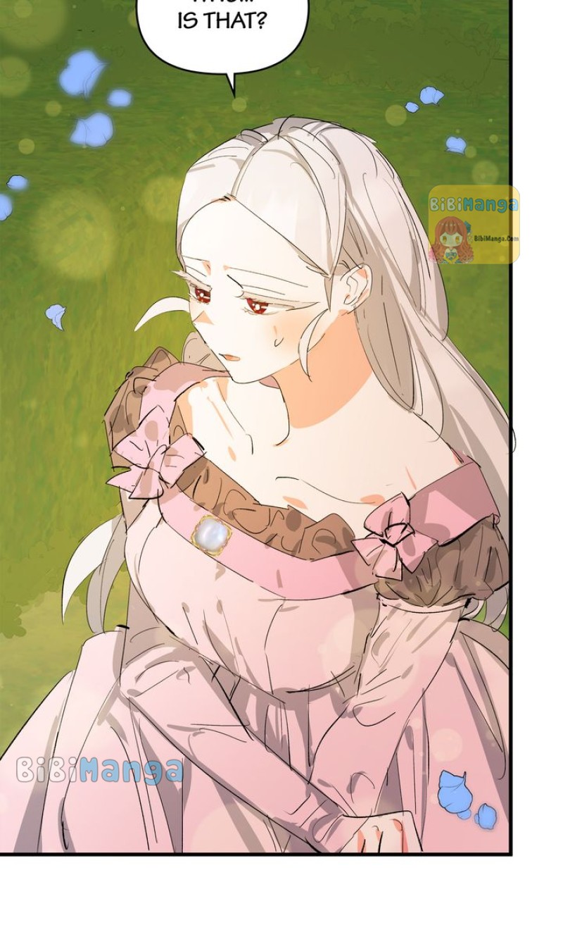 If You Want a Fake Sister Chapter 20 - Page 52
