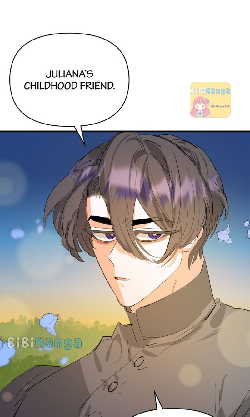 If You Want a Fake Sister Chapter 20 - Page 53