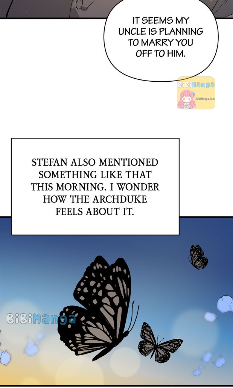 If You Want a Fake Sister Chapter 20 - Page 54