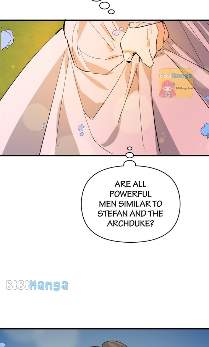 If You Want a Fake Sister Chapter 20 - Page 58