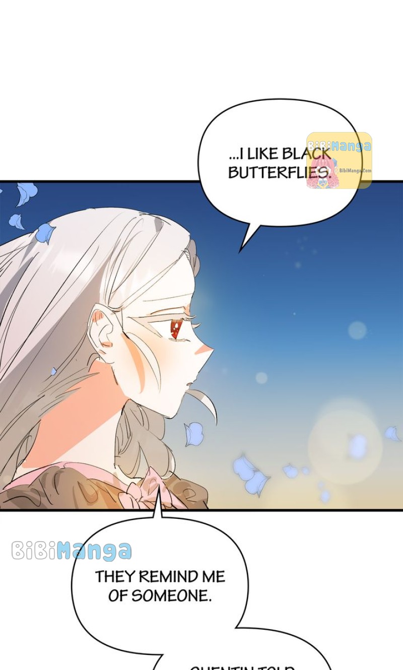 If You Want a Fake Sister Chapter 20 - Page 61