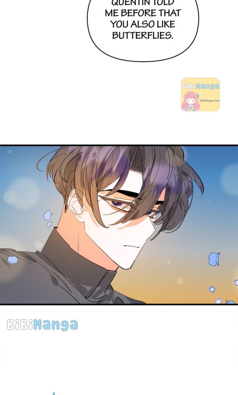 If You Want a Fake Sister Chapter 20 - Page 62