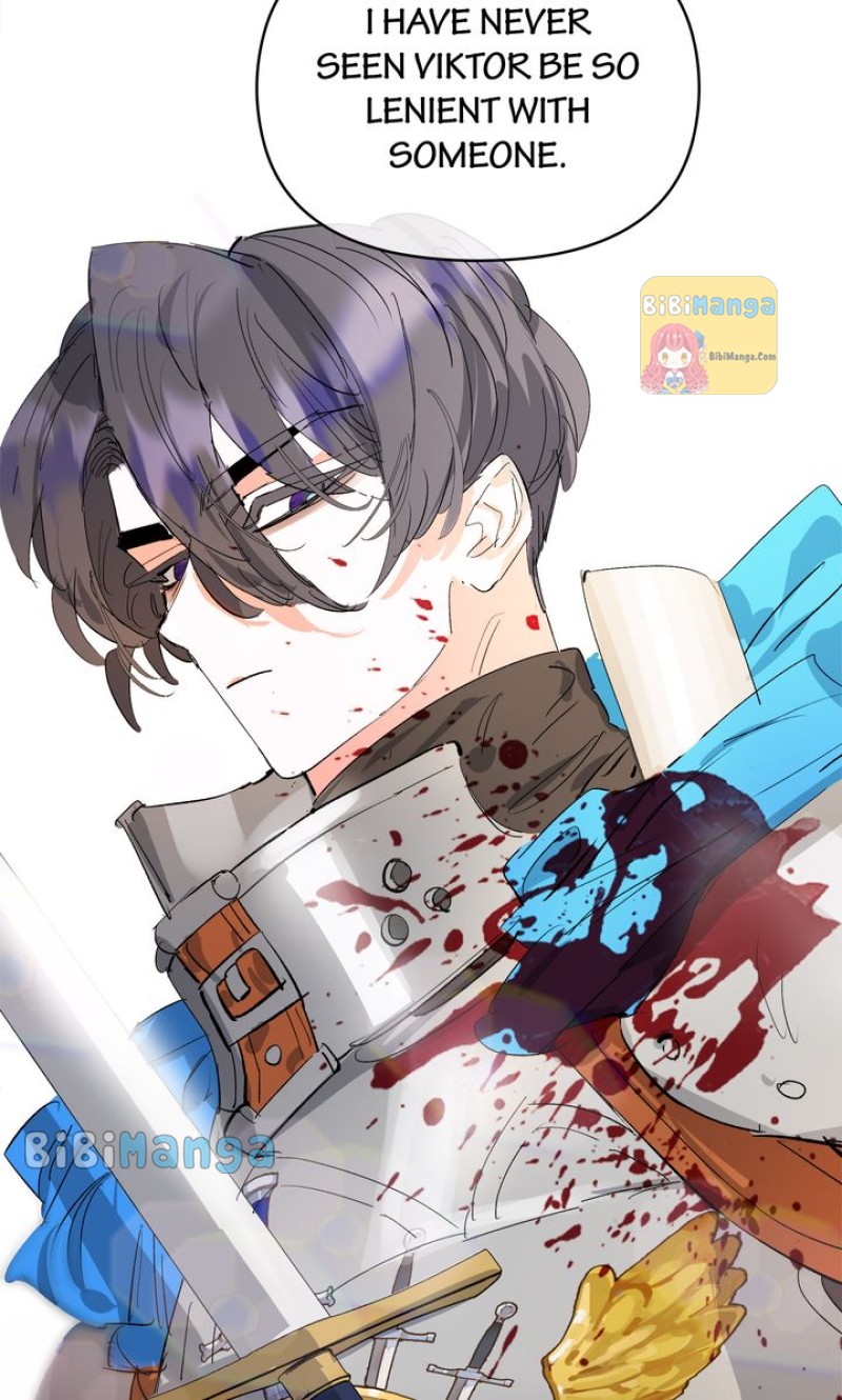 If You Want a Fake Sister Chapter 20 - Page 8