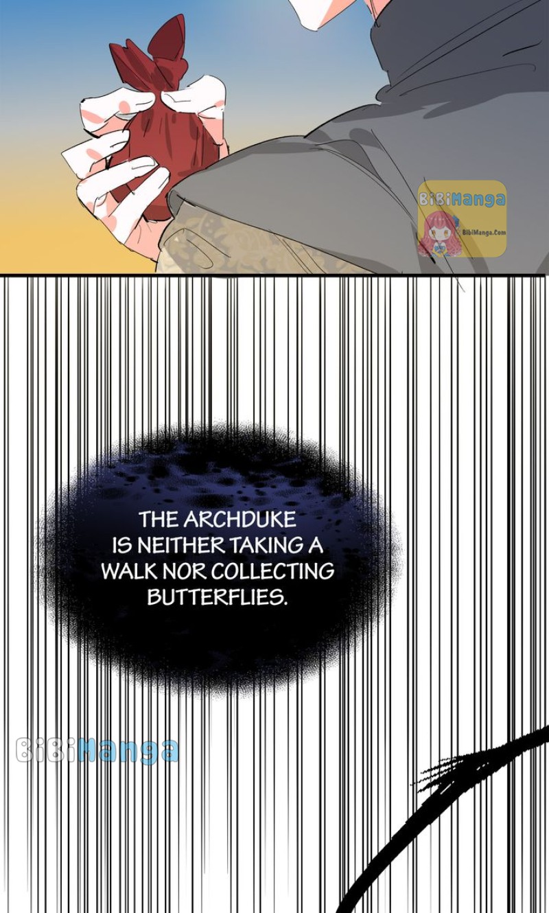 If You Want a Fake Sister Chapter 20 - Page 72