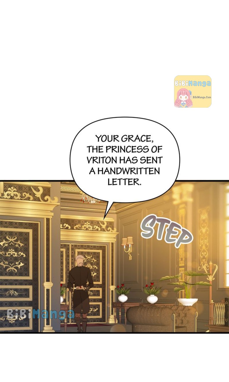 If You Want a Fake Sister Chapter 20 - Page 80