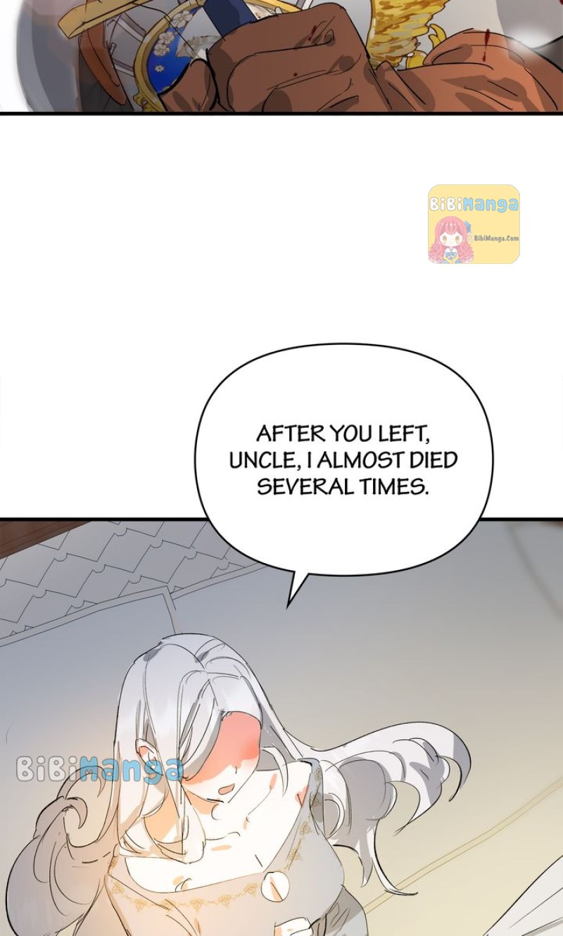 If You Want a Fake Sister Chapter 20 - Page 9