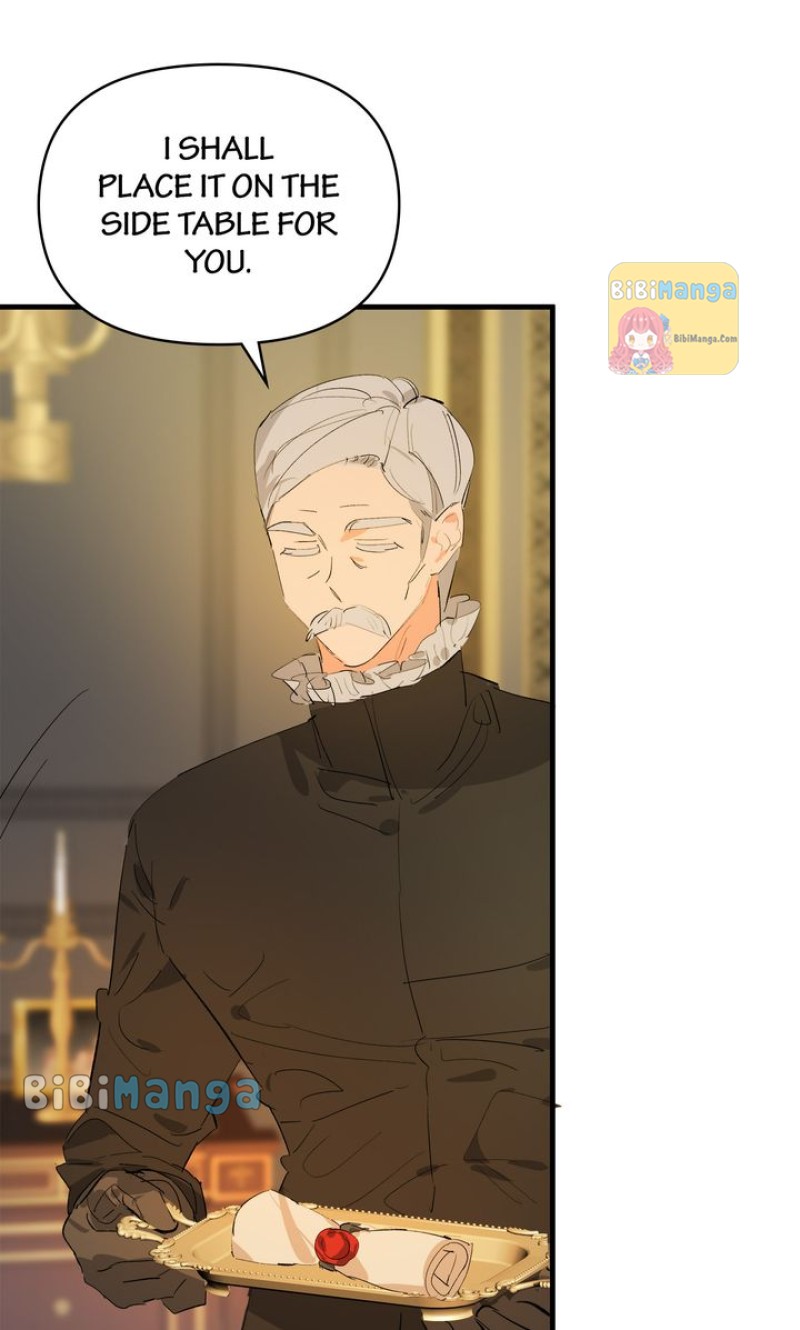 If You Want a Fake Sister Chapter 20 - Page 81