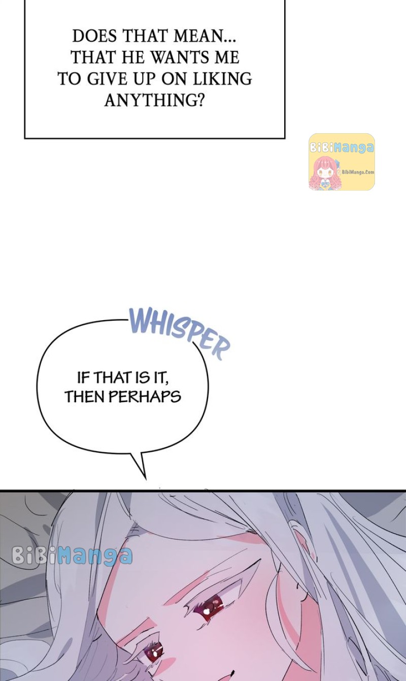 If You Want a Fake Sister Chapter 21 - Page 11