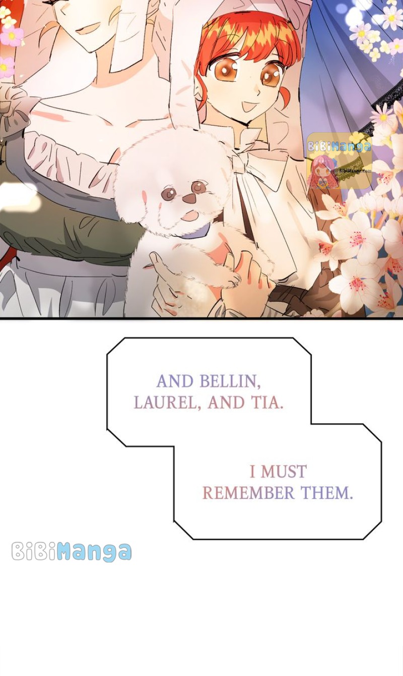 If You Want a Fake Sister Chapter 21 - Page 15