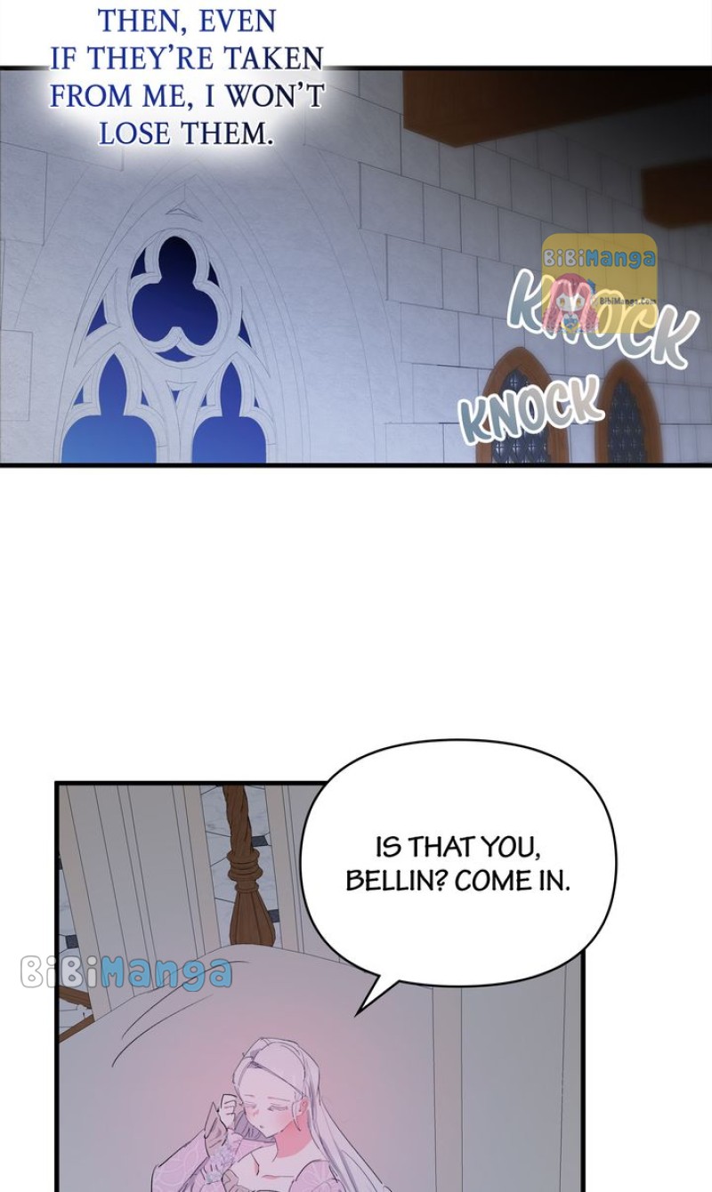 If You Want a Fake Sister Chapter 21 - Page 16