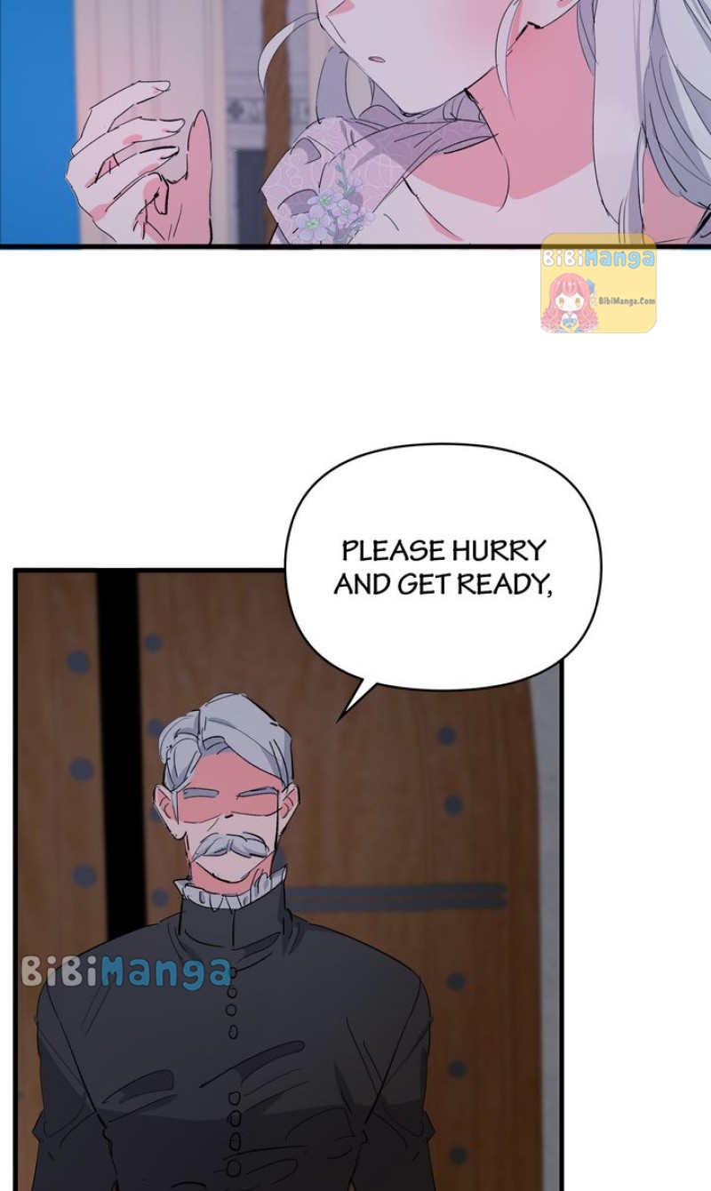 If You Want a Fake Sister Chapter 21 - Page 18