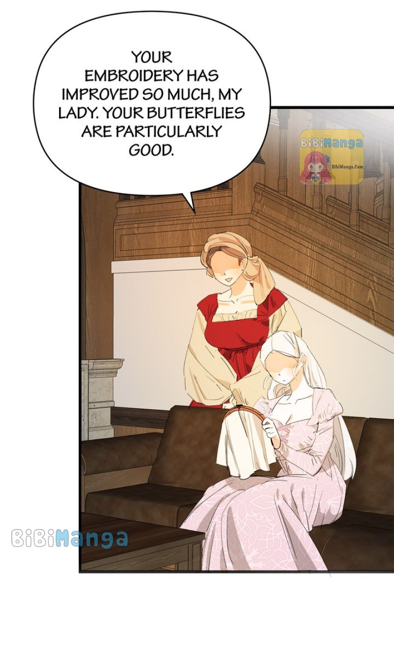 If You Want a Fake Sister Chapter 21 - Page 3