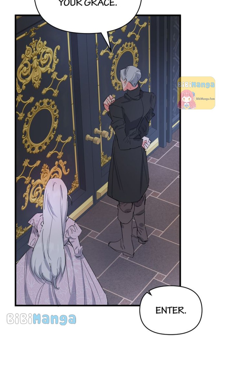 If You Want a Fake Sister Chapter 21 - Page 24