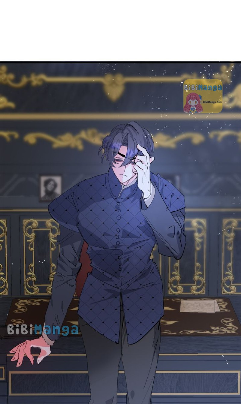 If You Want a Fake Sister Chapter 21 - Page 25